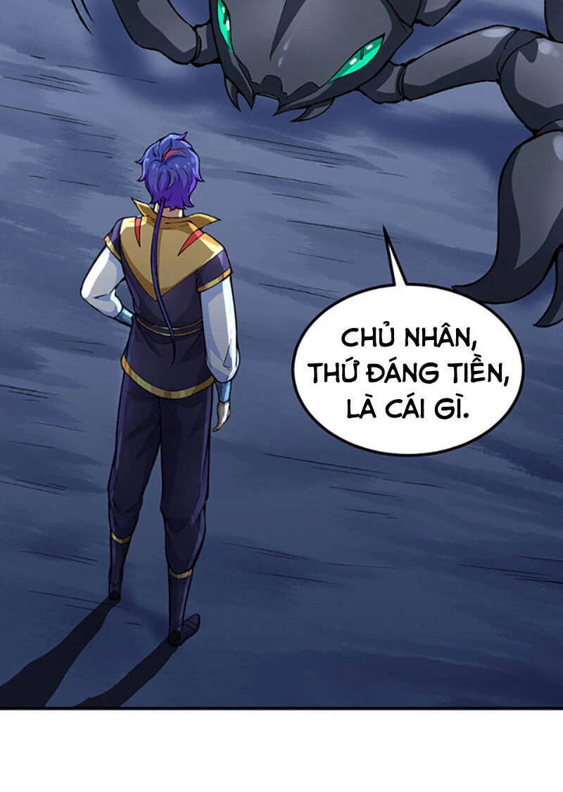 Võ Đạo Độc Tôn Chapter 392 - Next Chapter 393