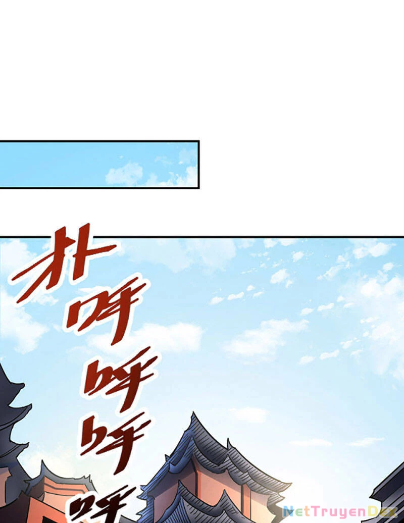 Võ Đạo Độc Tôn Chapter 393 - Next Chapter 394