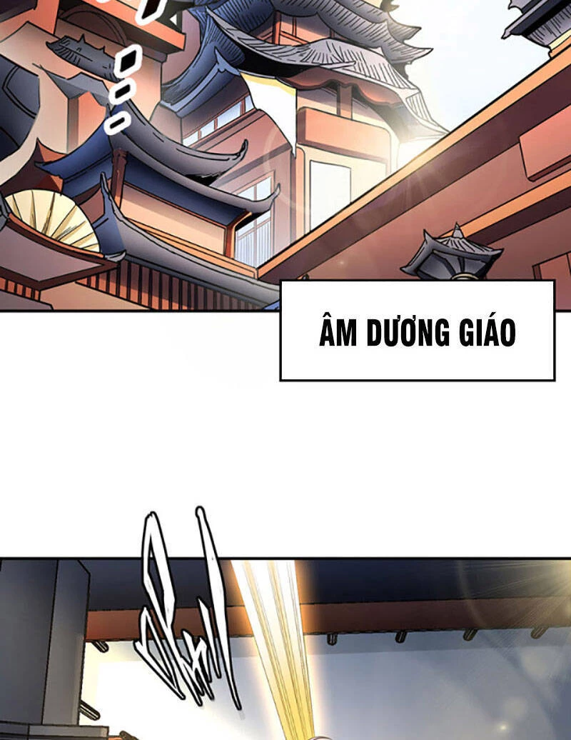 Võ Đạo Độc Tôn Chapter 393 - Next Chapter 394