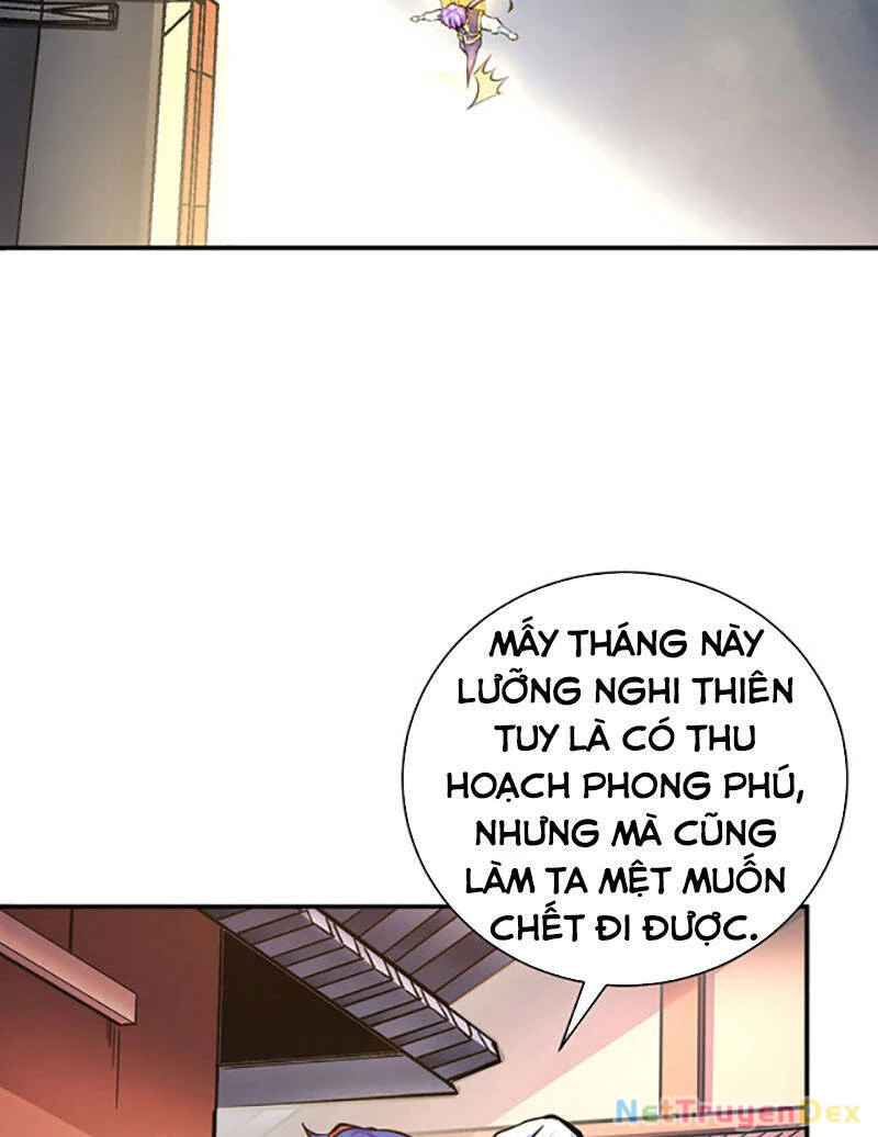 Võ Đạo Độc Tôn Chapter 393 - Next Chapter 394