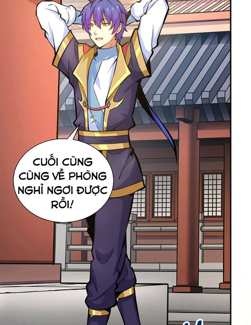 Võ Đạo Độc Tôn Chapter 393 - Next Chapter 394