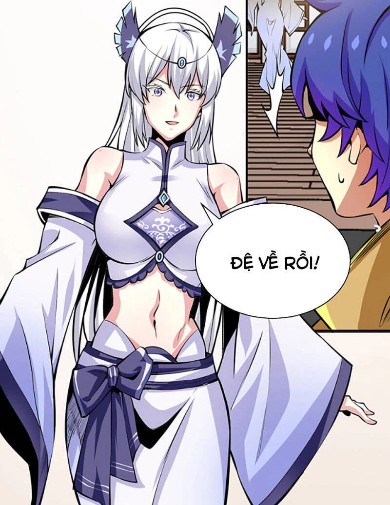 Võ Đạo Độc Tôn Chapter 393 - Next Chapter 394