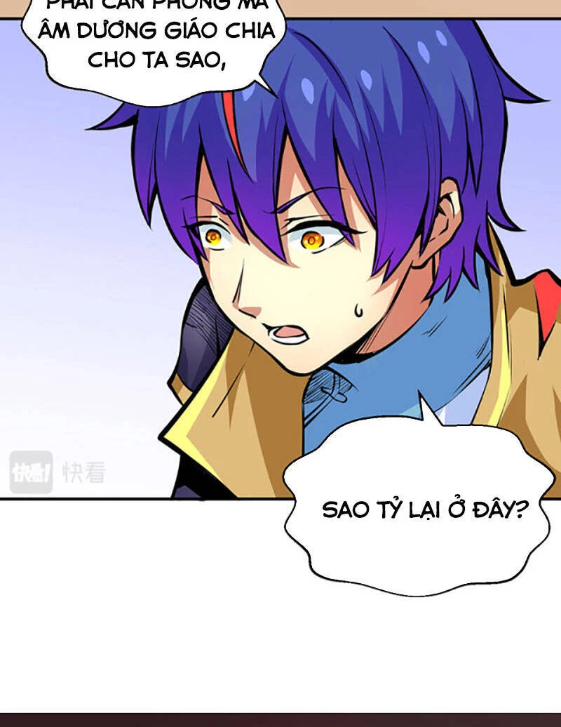 Võ Đạo Độc Tôn Chapter 393 - Next Chapter 394