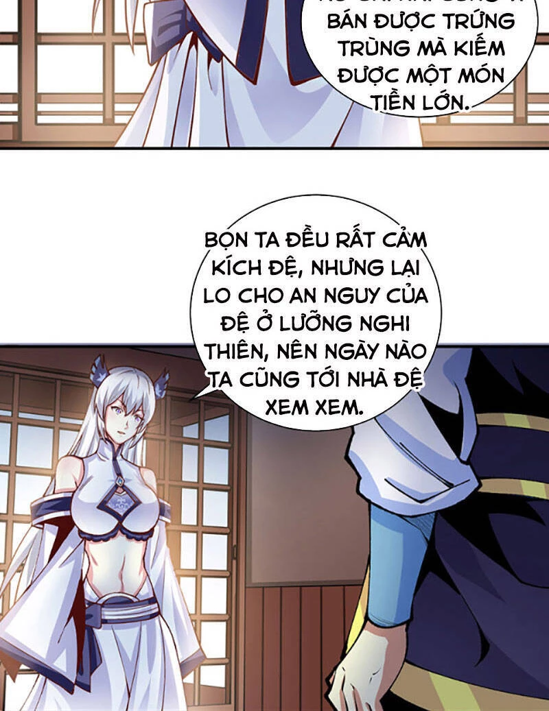 Võ Đạo Độc Tôn Chapter 393 - Next Chapter 394