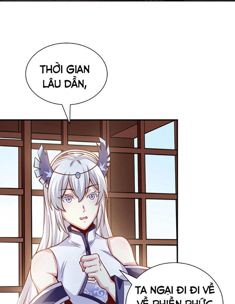 Võ Đạo Độc Tôn Chapter 393 - Next Chapter 394