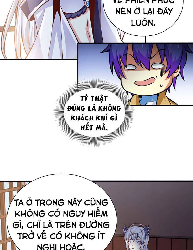 Võ Đạo Độc Tôn Chapter 393 - Next Chapter 394