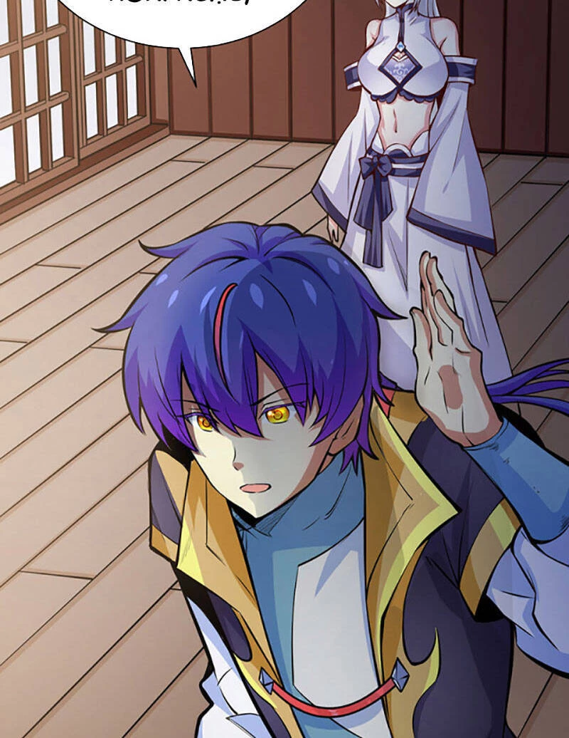 Võ Đạo Độc Tôn Chapter 393 - Next Chapter 394