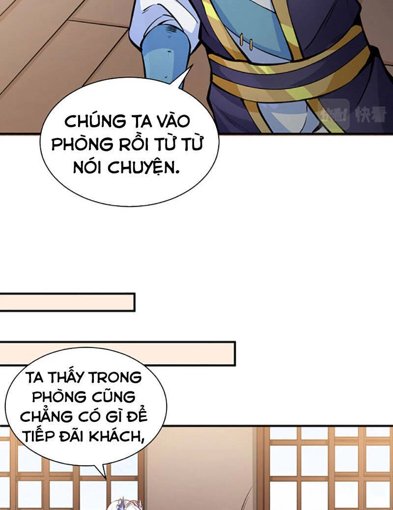 Võ Đạo Độc Tôn Chapter 393 - Next Chapter 394
