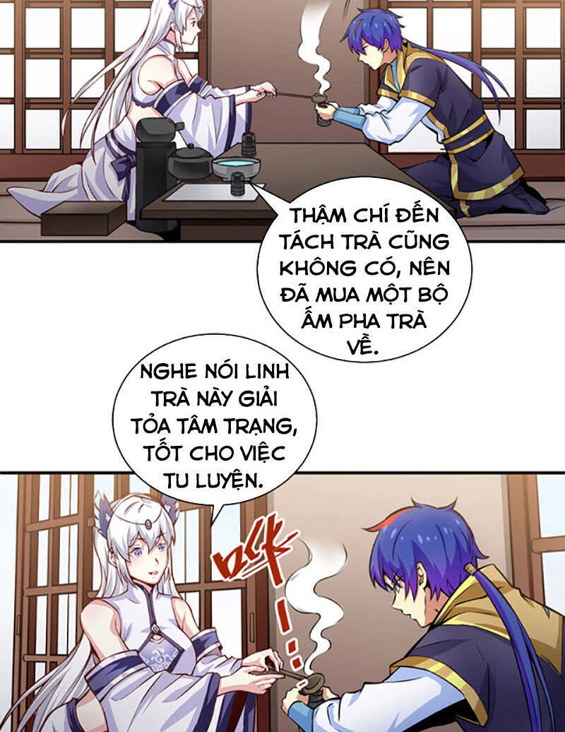 Võ Đạo Độc Tôn Chapter 393 - Next Chapter 394