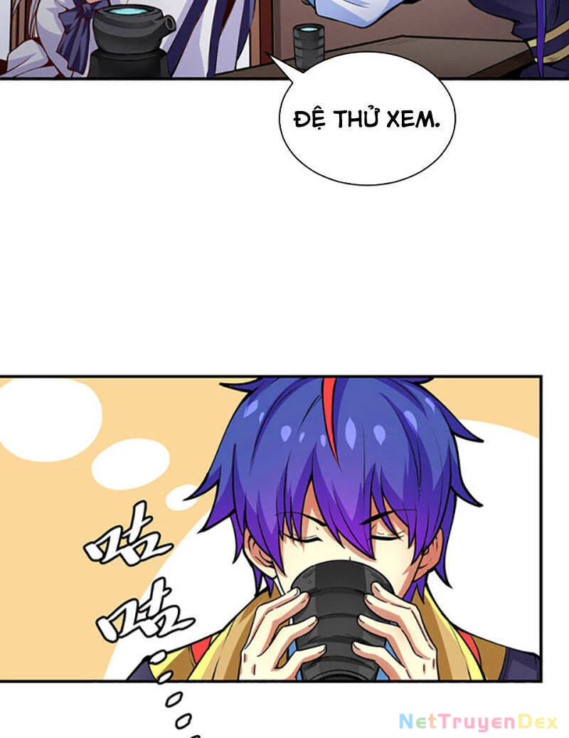 Võ Đạo Độc Tôn Chapter 393 - Next Chapter 394