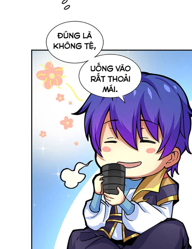 Võ Đạo Độc Tôn Chapter 393 - Next Chapter 394