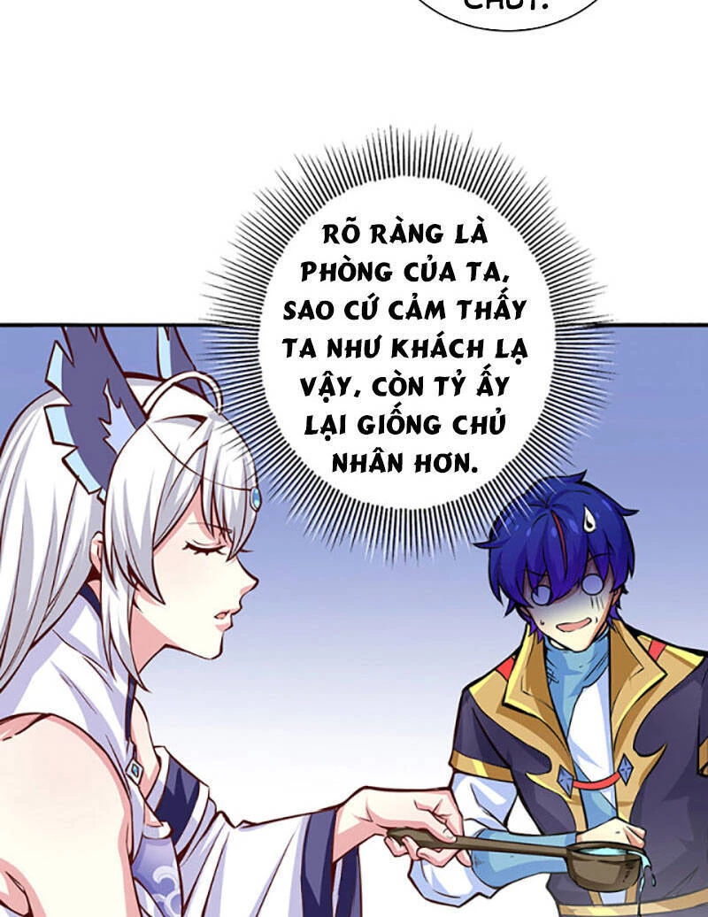 Võ Đạo Độc Tôn Chapter 393 - Next Chapter 394