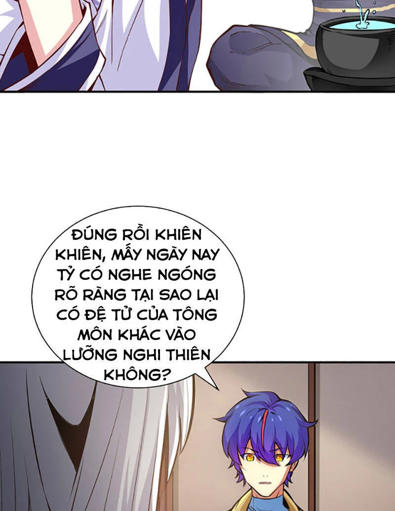 Võ Đạo Độc Tôn Chapter 393 - Next Chapter 394