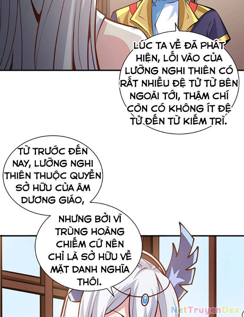Võ Đạo Độc Tôn Chapter 393 - Next Chapter 394