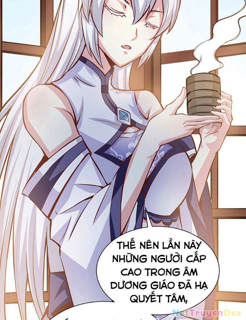 Võ Đạo Độc Tôn Chapter 393 - Next Chapter 394