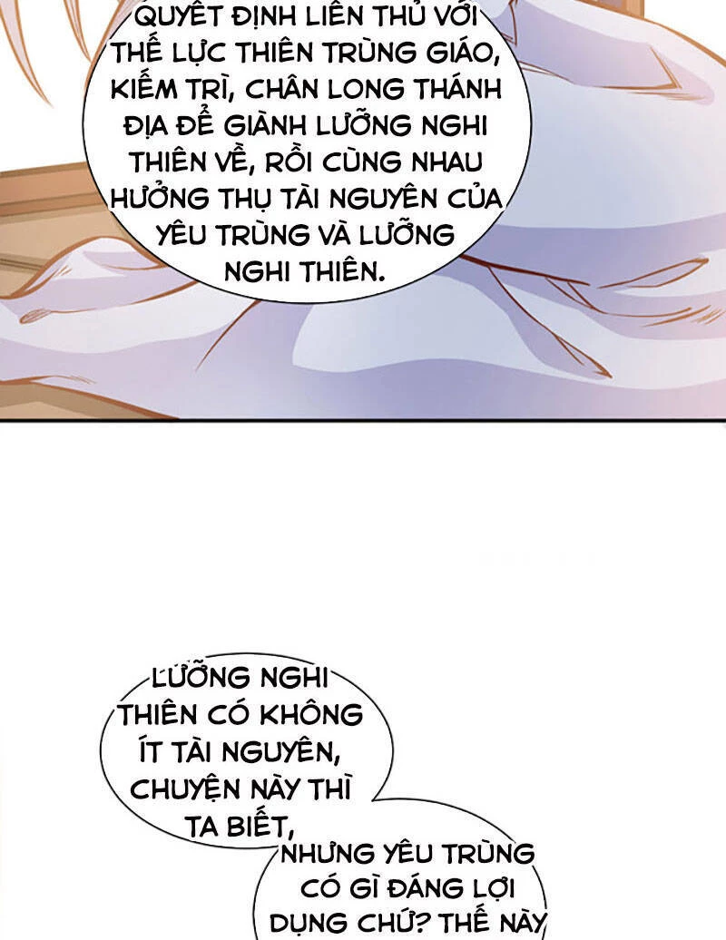 Võ Đạo Độc Tôn Chapter 393 - Next Chapter 394