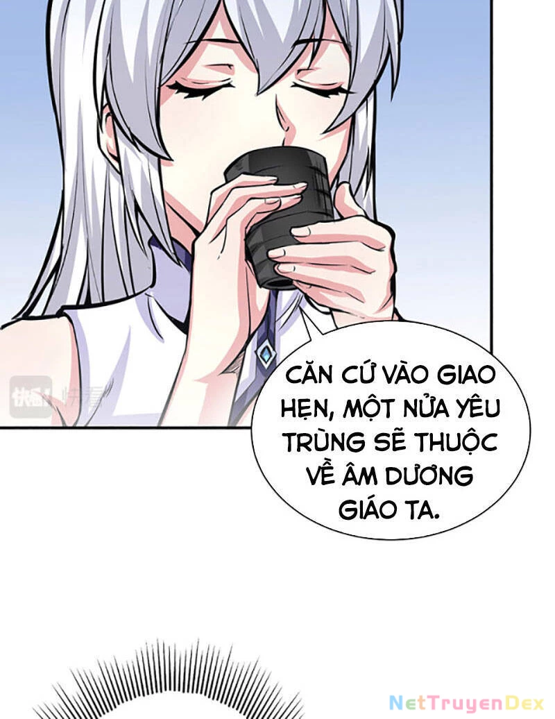 Võ Đạo Độc Tôn Chapter 393 - Next Chapter 394