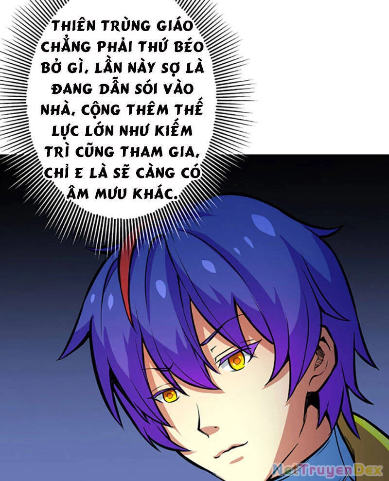 Võ Đạo Độc Tôn Chapter 393 - Next Chapter 394