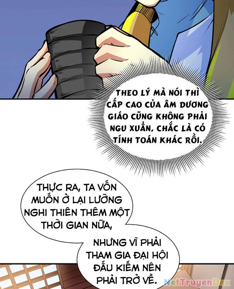 Võ Đạo Độc Tôn Chapter 393 - Next Chapter 394