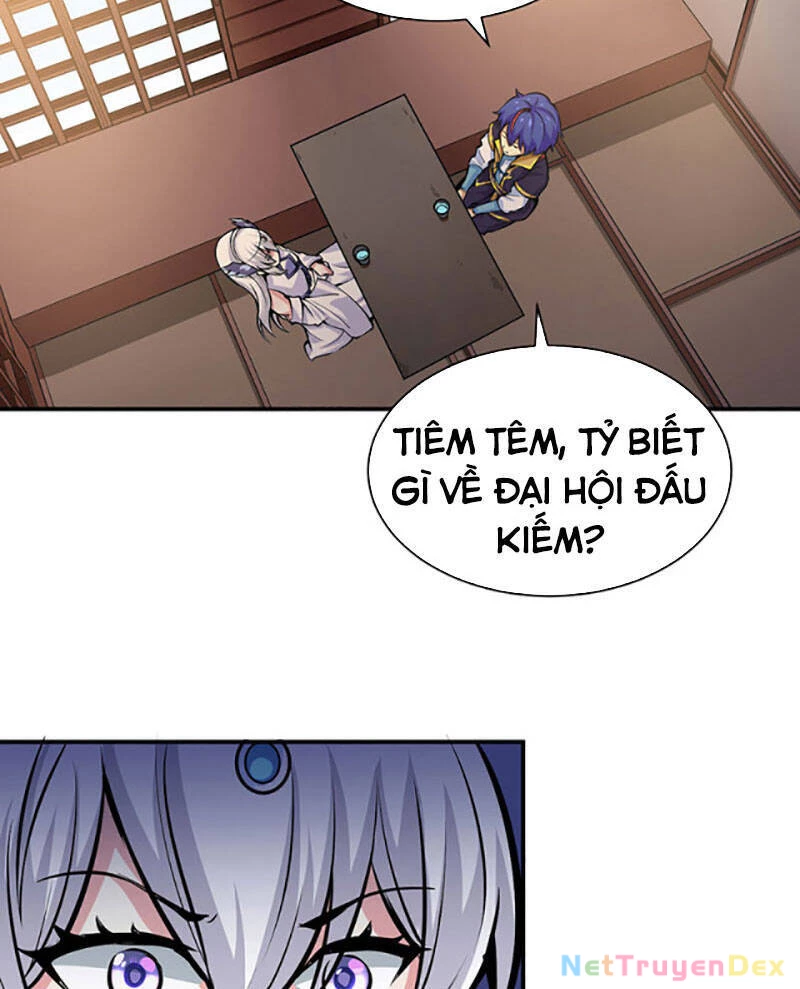 Võ Đạo Độc Tôn Chapter 393 - Next Chapter 394