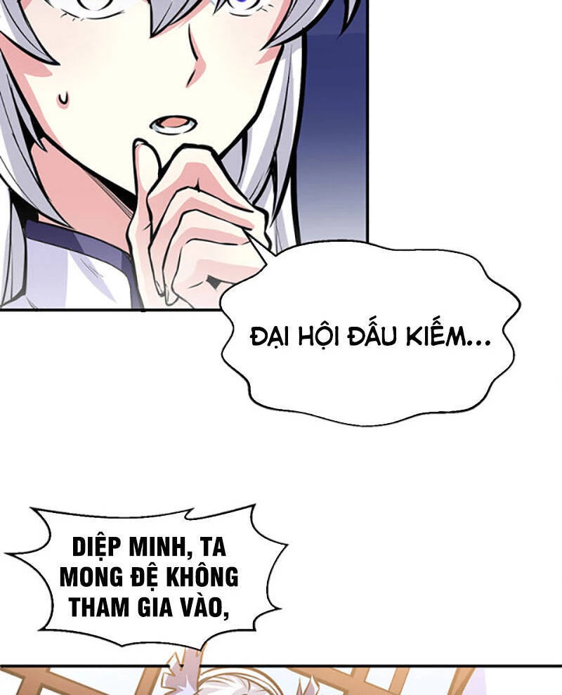 Võ Đạo Độc Tôn Chapter 393 - Next Chapter 394