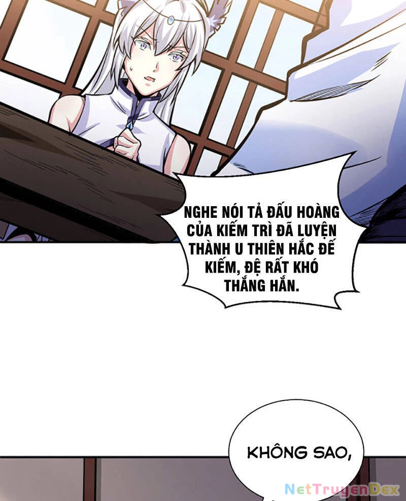 Võ Đạo Độc Tôn Chapter 393 - Next Chapter 394