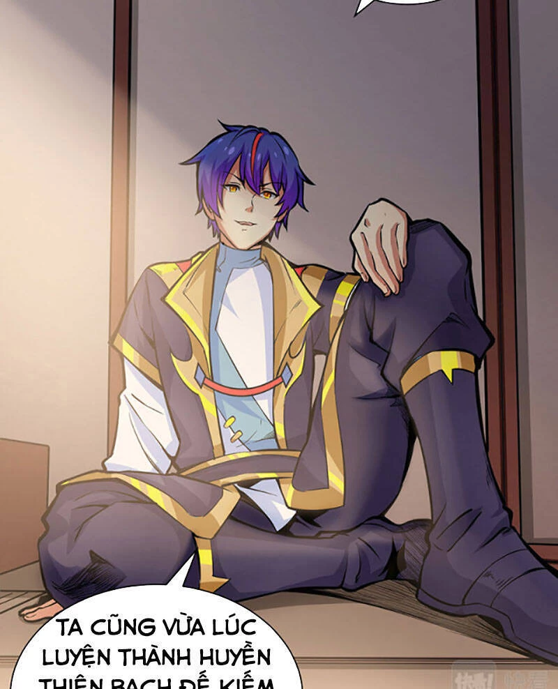 Võ Đạo Độc Tôn Chapter 393 - Next Chapter 394