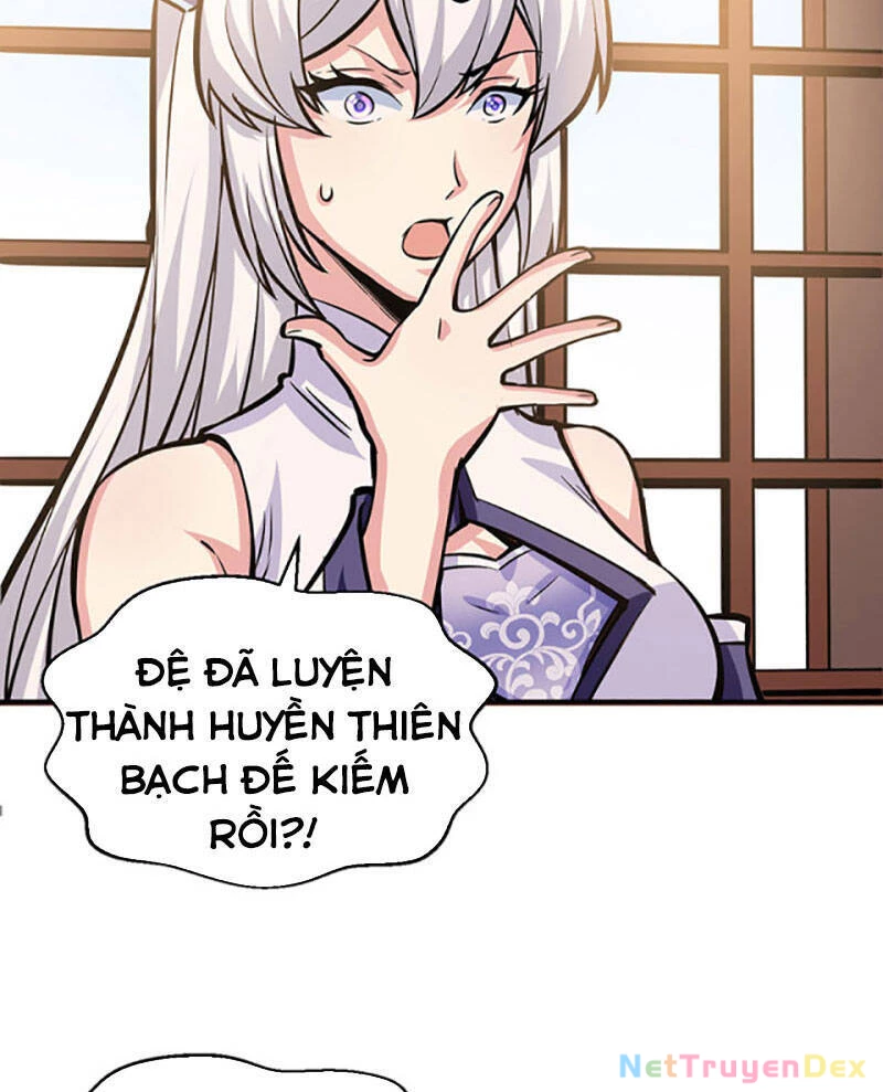 Võ Đạo Độc Tôn Chapter 393 - Next Chapter 394