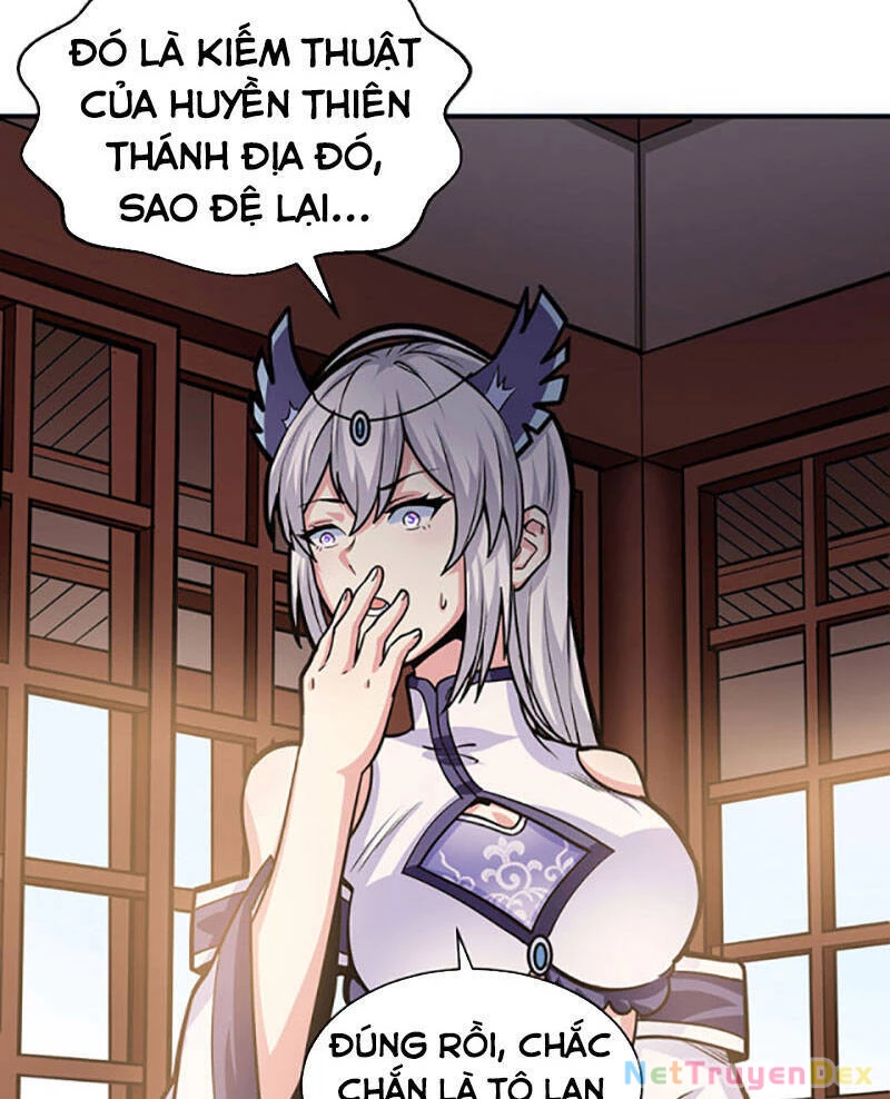 Võ Đạo Độc Tôn Chapter 393 - Next Chapter 394