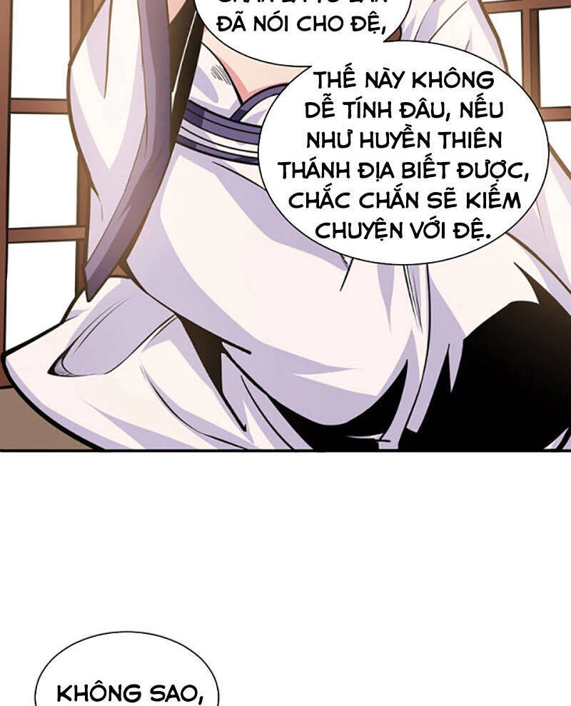 Võ Đạo Độc Tôn Chapter 393 - Next Chapter 394