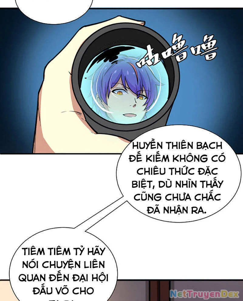 Võ Đạo Độc Tôn Chapter 393 - Next Chapter 394