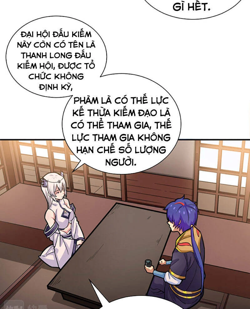 Võ Đạo Độc Tôn Chapter 393 - Next Chapter 394