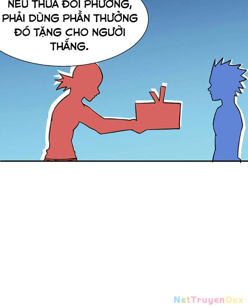 Võ Đạo Độc Tôn Chapter 393 - Next Chapter 394