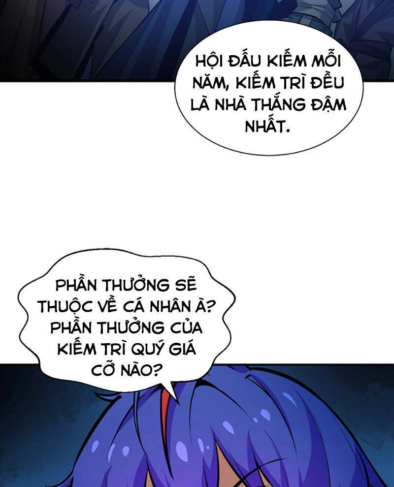 Võ Đạo Độc Tôn Chapter 393 - Next Chapter 394