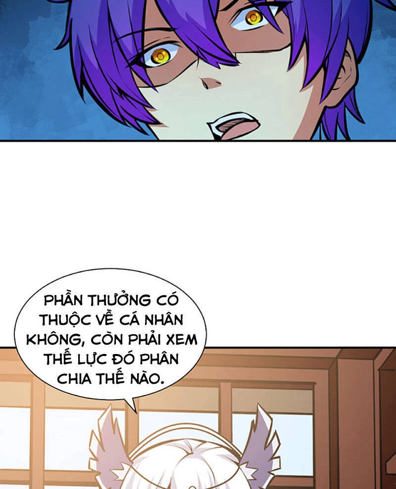 Võ Đạo Độc Tôn Chapter 393 - Next Chapter 394