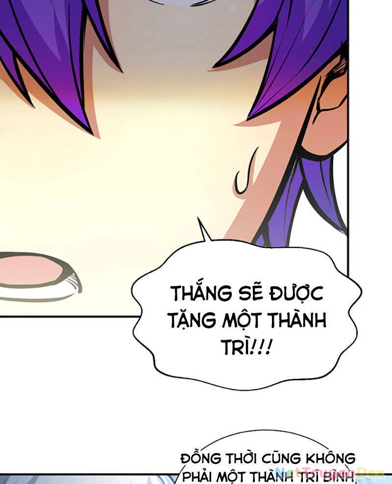 Võ Đạo Độc Tôn Chapter 393 - Next Chapter 394