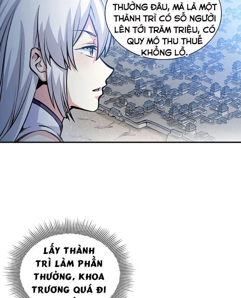 Võ Đạo Độc Tôn Chapter 393 - Next Chapter 394