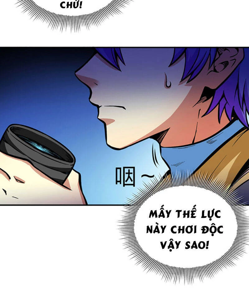 Võ Đạo Độc Tôn Chapter 393 - Next Chapter 394