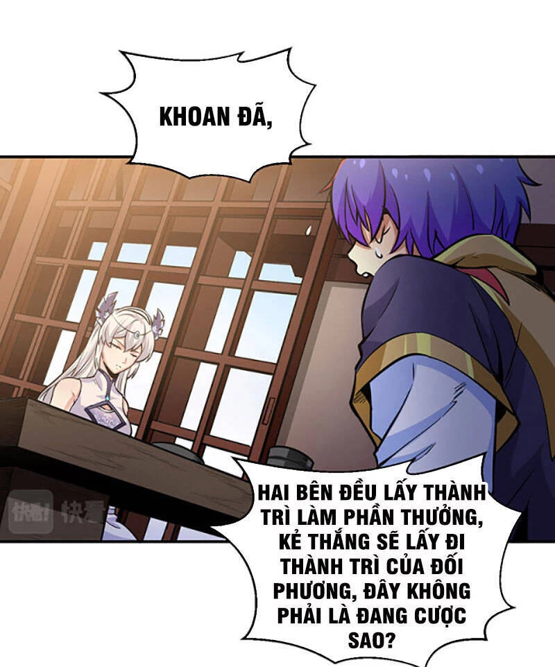 Võ Đạo Độc Tôn Chapter 393 - Next Chapter 394