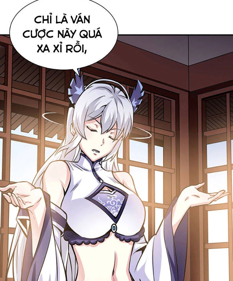 Võ Đạo Độc Tôn Chapter 393 - Next Chapter 394