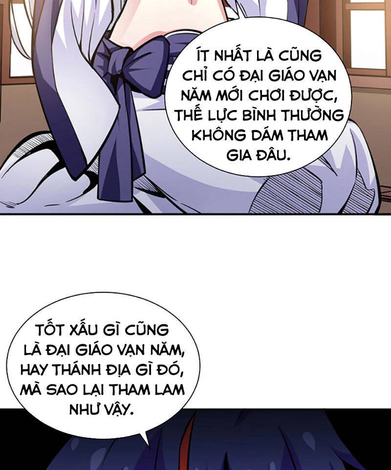 Võ Đạo Độc Tôn Chapter 393 - Next Chapter 394