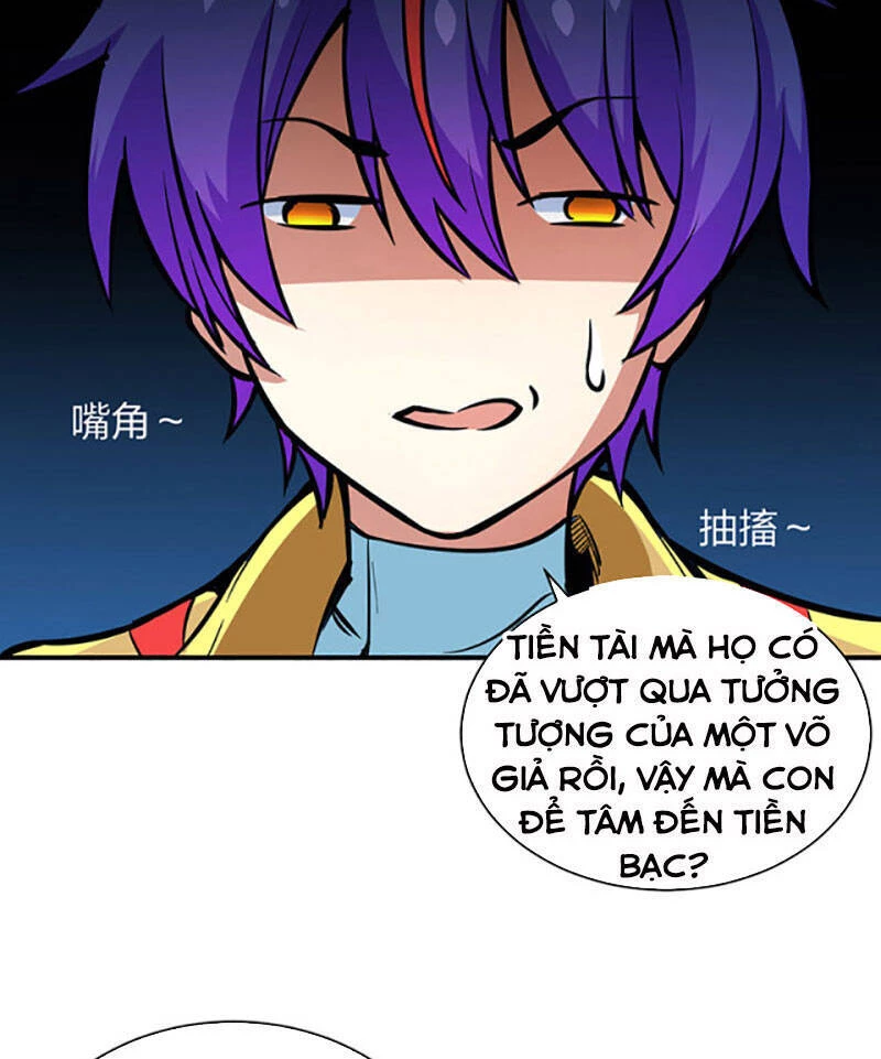 Võ Đạo Độc Tôn Chapter 393 - Next Chapter 394