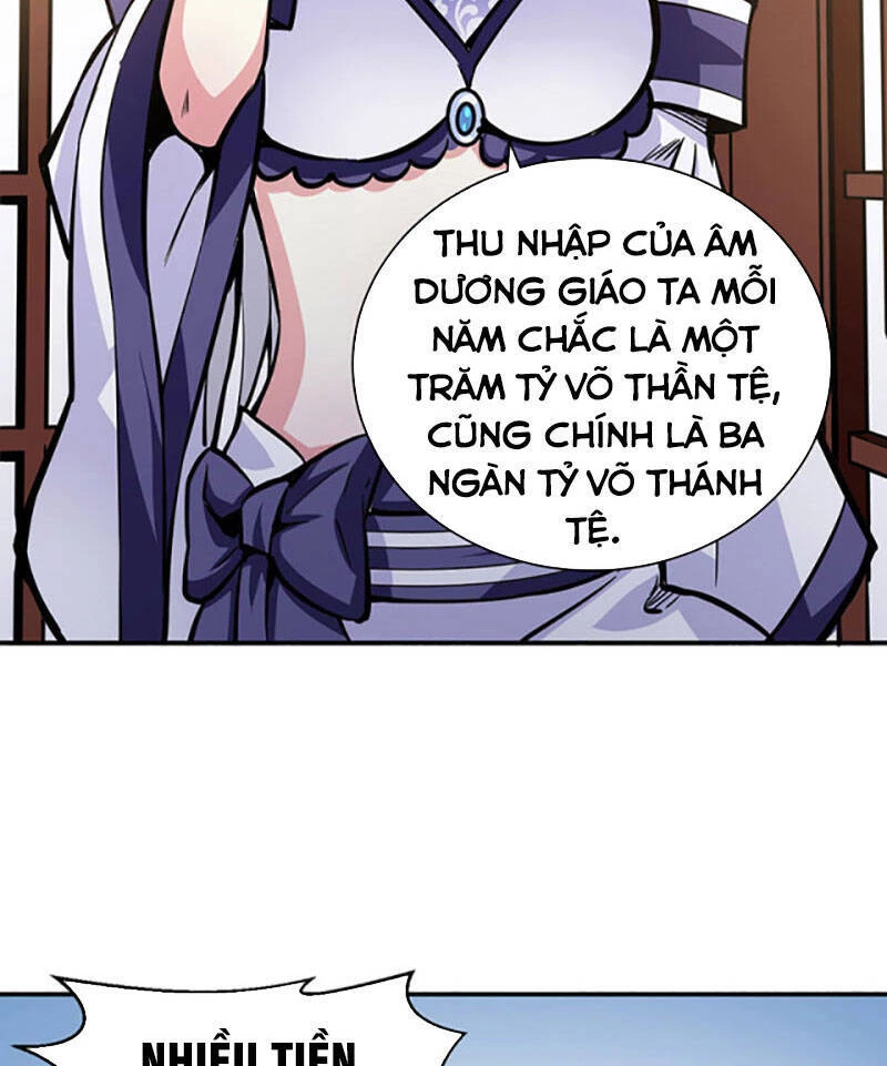 Võ Đạo Độc Tôn Chapter 393 - Next Chapter 394