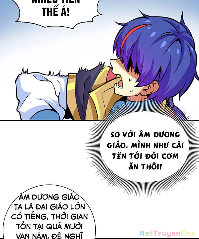 Võ Đạo Độc Tôn Chapter 393 - Next Chapter 394