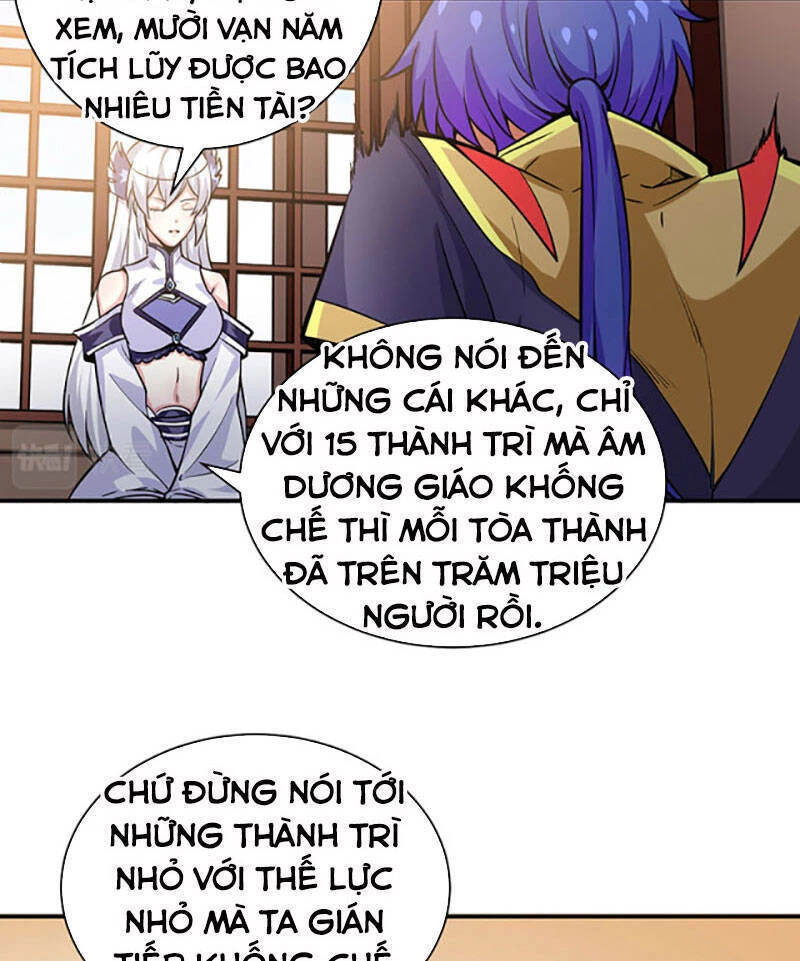 Võ Đạo Độc Tôn Chapter 393 - Next Chapter 394