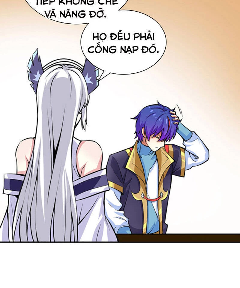 Võ Đạo Độc Tôn Chapter 393 - Next Chapter 394