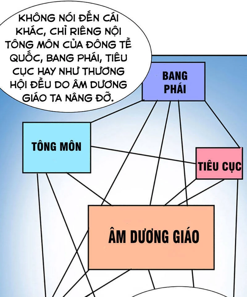 Võ Đạo Độc Tôn Chapter 393 - Next Chapter 394