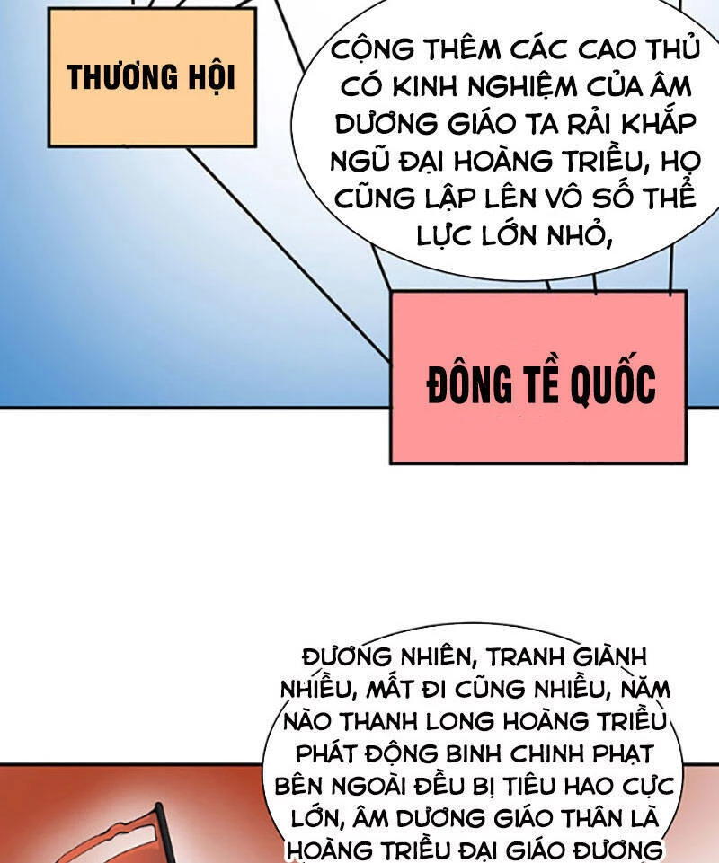 Võ Đạo Độc Tôn Chapter 393 - Next Chapter 394