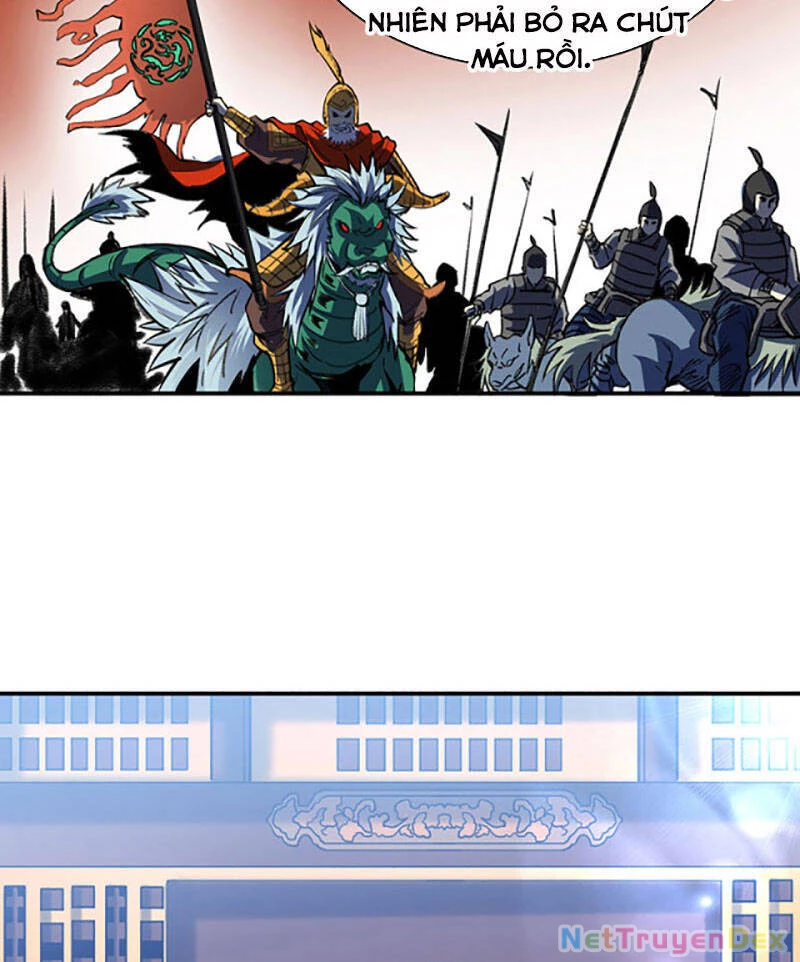 Võ Đạo Độc Tôn Chapter 393 - Next Chapter 394