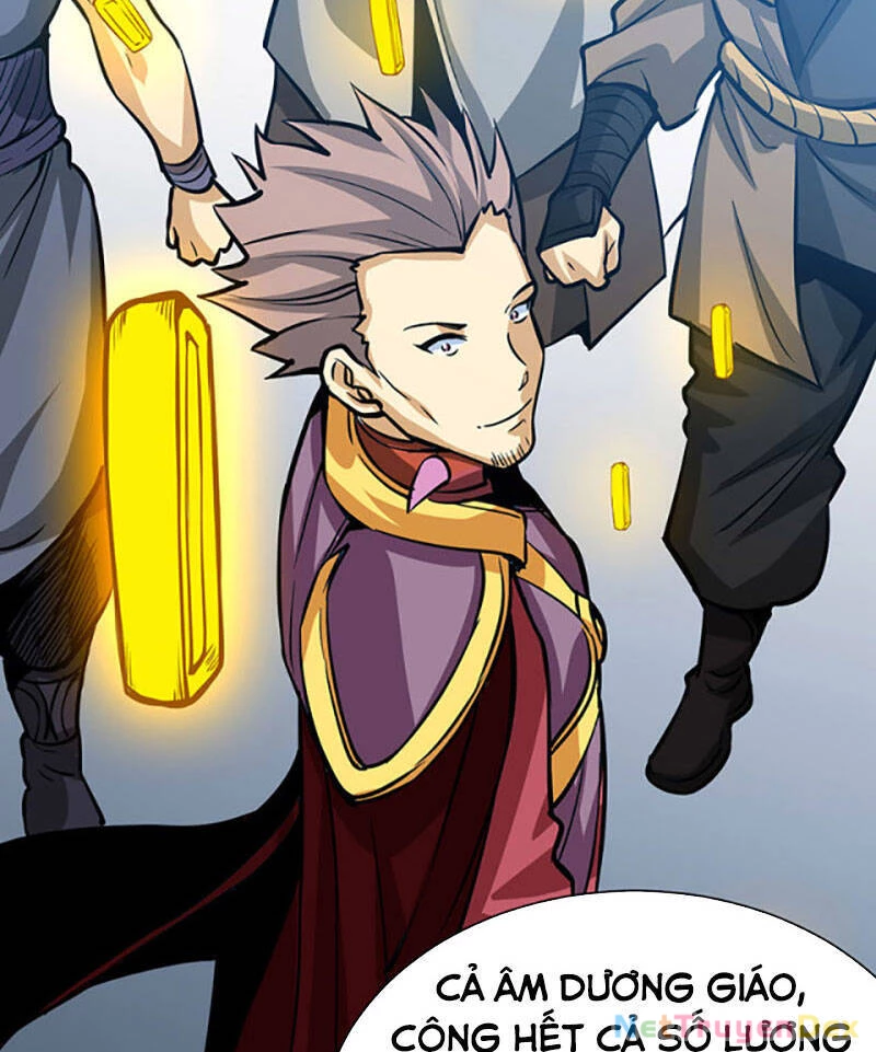 Võ Đạo Độc Tôn Chapter 393 - Next Chapter 394